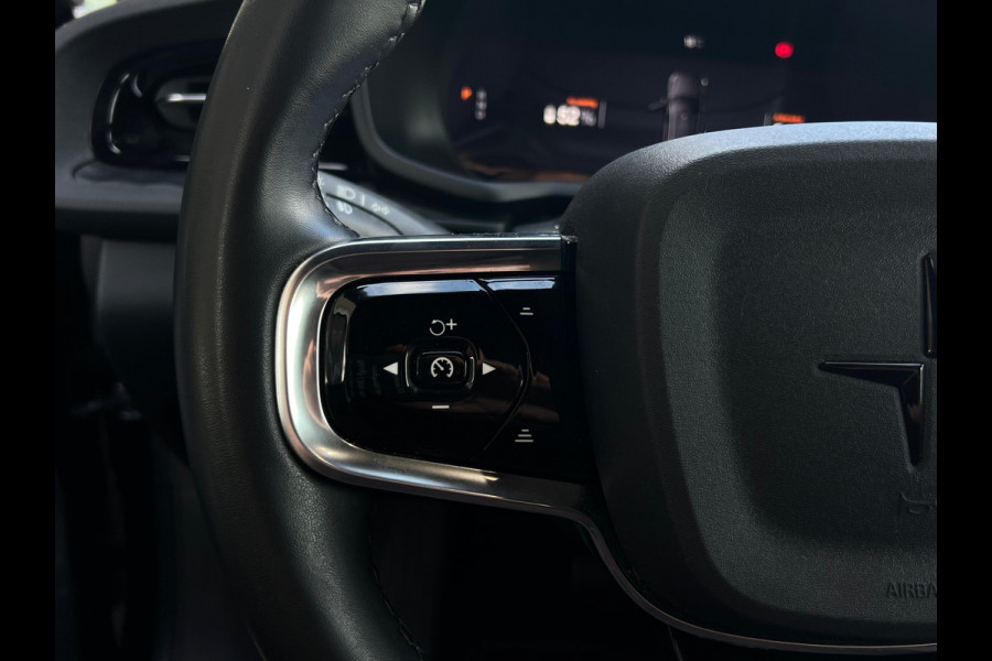 Polestar 2 Long Range Single Motor 78 kWh NL AUTO | PACK PILOT | STOELVERW | CARPLAY