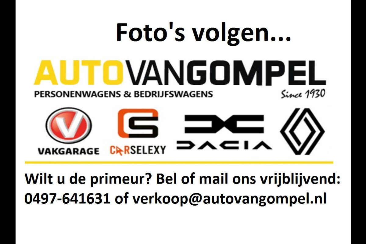 Nissan QASHQAI 1.3 MHEV 160PK Xtronic N-Connecta / 360 Camera / PANORAMADAK / Navi / 1800KG Trekgewicht