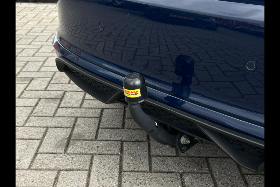Ford Fiesta 1.0 EcoBoost ST - Line AUTOMAAT  | STOELVERW | TREKHAAK | Ford Fiesta 1.0 EcoBoost ST - Line AUTOMAAT  | STOELVERW | TREKHAAK |