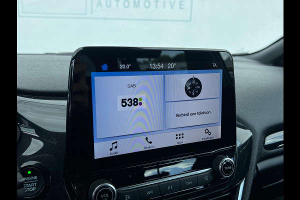 Ford Fiesta 1.0 EcoBoost ST - Line AUTOMAAT  | STOELVERW | TREKHAAK | Ford Fiesta 1.0 EcoBoost ST - Line AUTOMAAT  | STOELVERW | TREKHAAK |