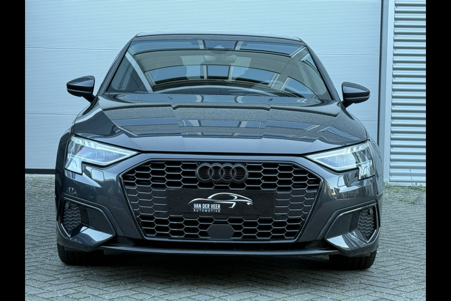 Audi A3 Sportback 30 TFSI Business edition | Leder | Apple Carplay | Navi | 18'' Inch