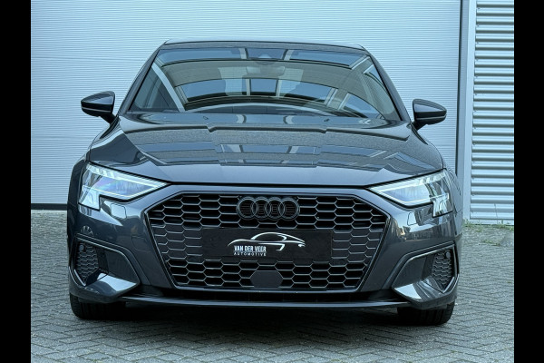 Audi A3 Sportback 30 TFSI Business edition | Leder | Apple Carplay | Navi | 18'' Inch