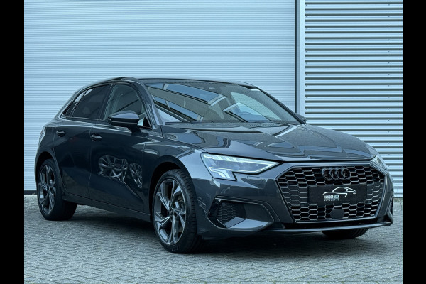 Audi A3 Sportback 30 TFSI Business edition | Leder | Apple Carplay | Navi | 18'' Inch