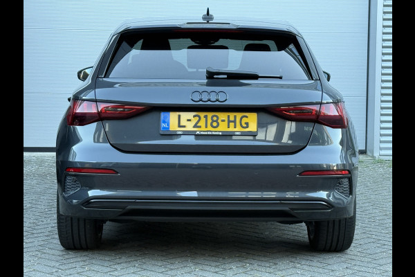 Audi A3 Sportback 30 TFSI Business edition | Leder | Apple Carplay | Navi | 18'' Inch