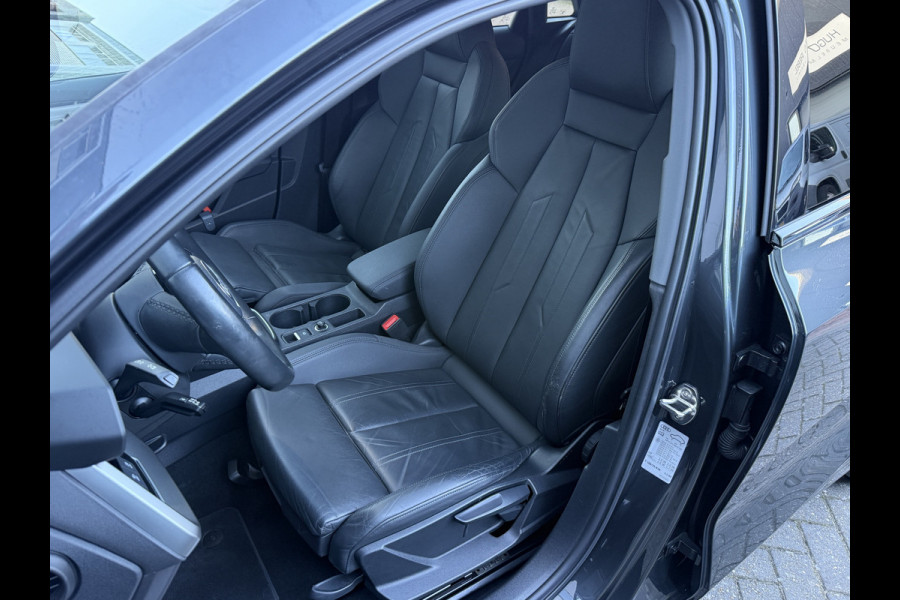 Audi A3 Sportback 30 TFSI Business edition | Leder | Apple Carplay | Navi | 18'' Inch