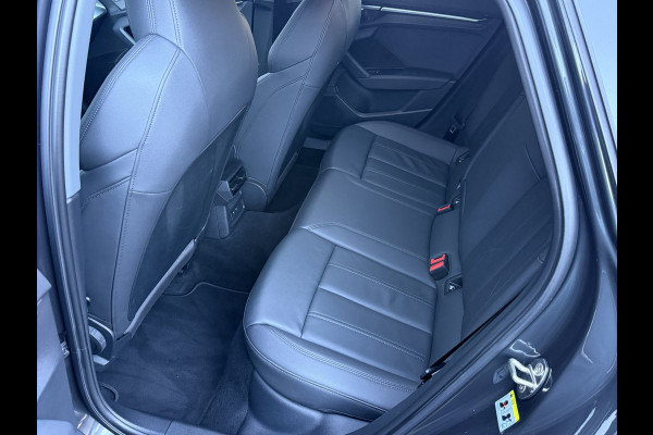 Audi A3 Sportback 30 TFSI Business edition | Leder | Apple Carplay | Navi | 18'' Inch