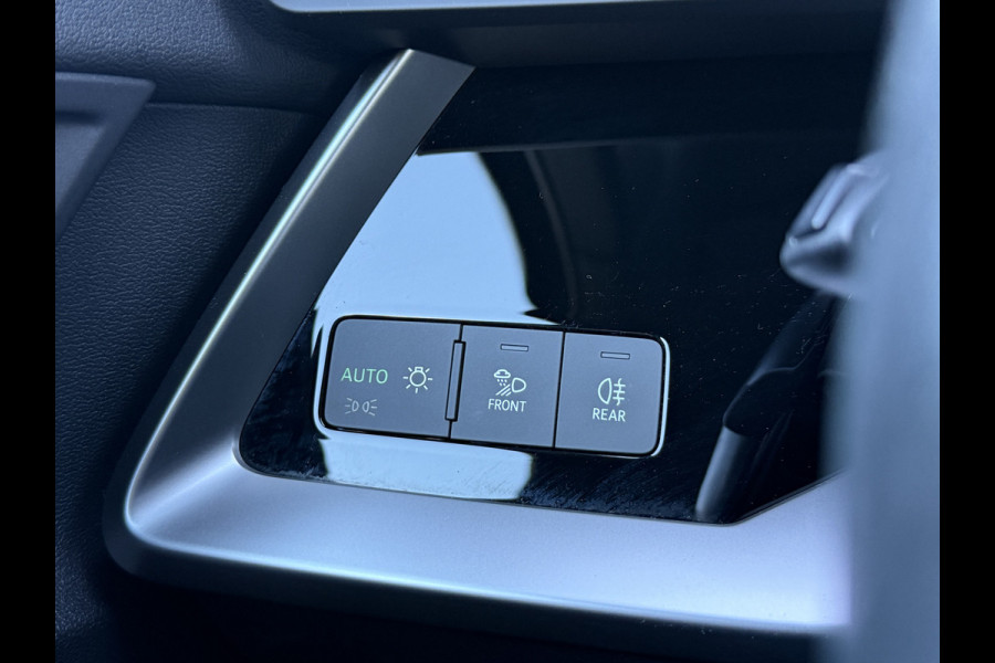 Audi A3 Sportback 30 TFSI Business edition | Leder | Apple Carplay | Navi | 18'' Inch