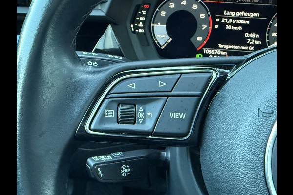 Audi A3 Sportback 30 TFSI Business edition | Leder | Apple Carplay | Navi | 18'' Inch