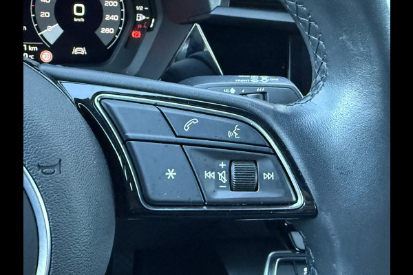 Audi A3 Sportback 30 TFSI Business edition | Leder | Apple Carplay | Navi | 18'' Inch