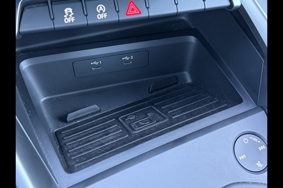 Audi A3 Sportback 30 TFSI Business edition | Leder | Apple Carplay | Navi | 18'' Inch