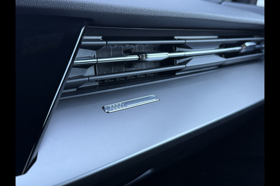 Audi A3 Sportback 30 TFSI Business edition | Leder | Apple Carplay | Navi | 18'' Inch