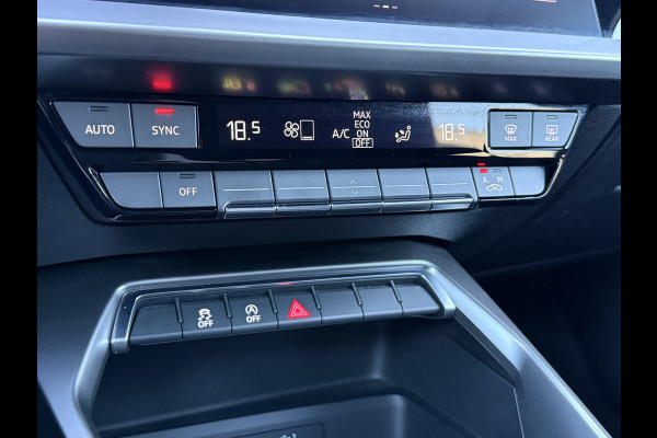 Audi A3 Sportback 30 TFSI Business edition | Leder | Apple Carplay | Navi | 18'' Inch