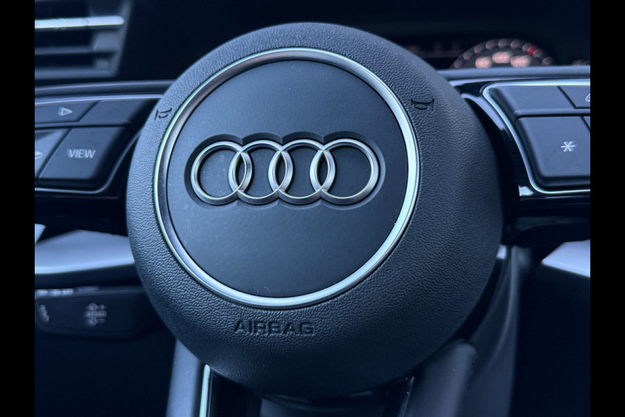Audi A3 Sportback 30 TFSI Business edition | Leder | Apple Carplay | Navi | 18'' Inch