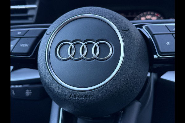 Audi A3 Sportback 30 TFSI Business edition | Leder | Apple Carplay | Navi | 18'' Inch