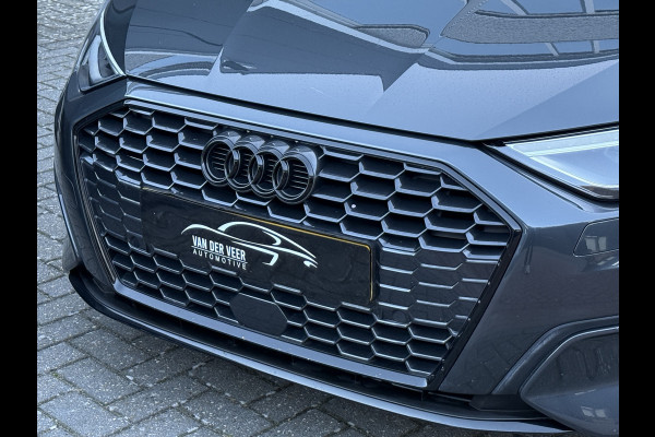 Audi A3 Sportback 30 TFSI Business edition | Leder | Apple Carplay | Navi | 18'' Inch