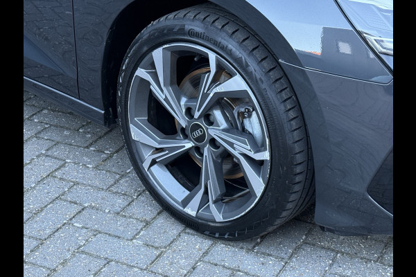 Audi A3 Sportback 30 TFSI Business edition | Leder | Apple Carplay | Navi | 18'' Inch