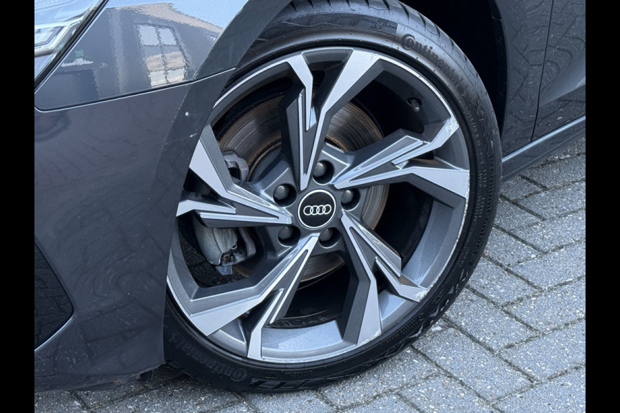 Audi A3 Sportback 30 TFSI Business edition | Leder | Apple Carplay | Navi | 18'' Inch