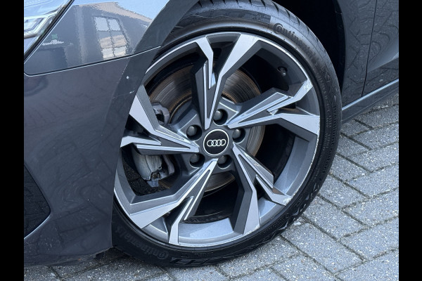 Audi A3 Sportback 30 TFSI Business edition | Leder | Apple Carplay | Navi | 18'' Inch
