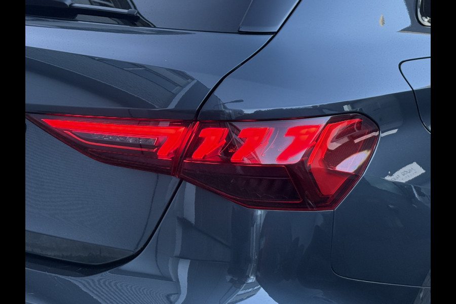 Audi A3 Sportback 30 TFSI Business edition | Leder | Apple Carplay | Navi | 18'' Inch