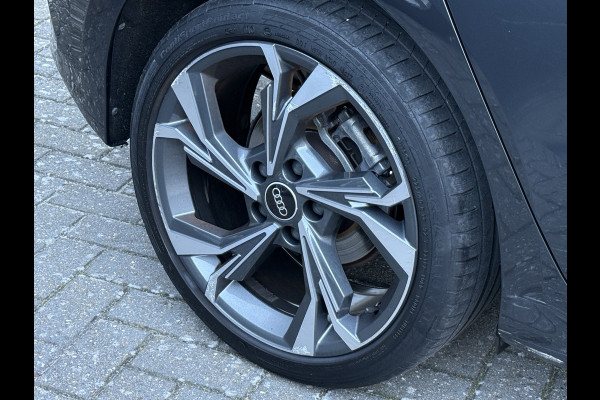 Audi A3 Sportback 30 TFSI Business edition | Leder | Apple Carplay | Navi | 18'' Inch