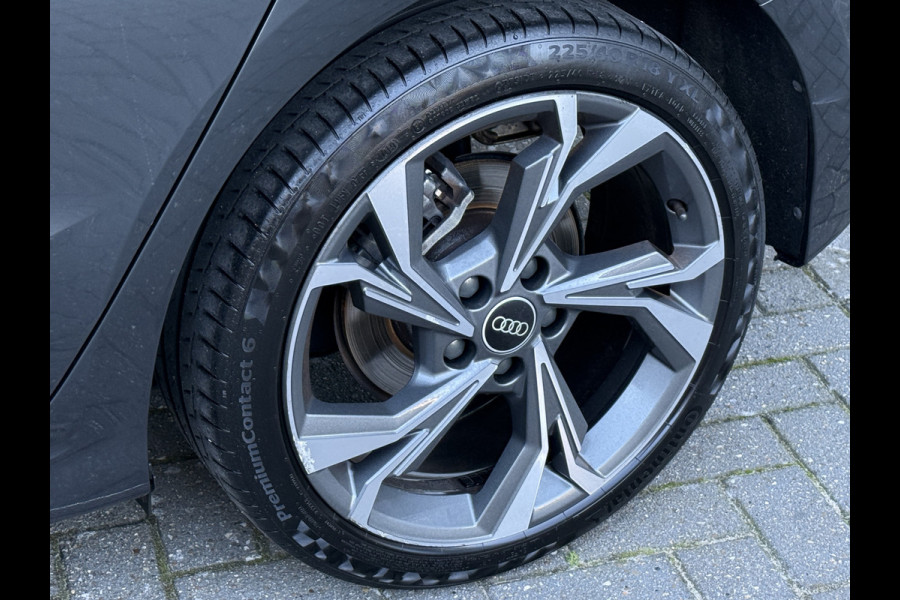 Audi A3 Sportback 30 TFSI Business edition | Leder | Apple Carplay | Navi | 18'' Inch