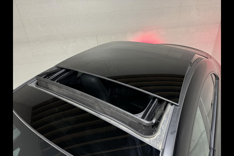 Mercedes-Benz CLA-Klasse AMG Pano Sfeer CarPlay Memory NAP