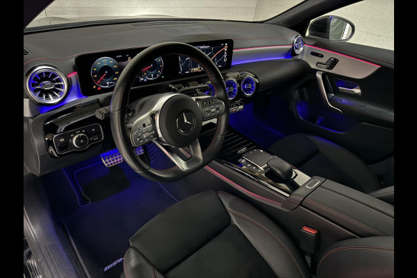 Mercedes-Benz CLA-Klasse AMG Pano Sfeer CarPlay Memory NAP