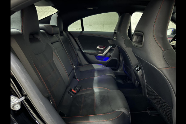 Mercedes-Benz CLA-Klasse AMG Pano Sfeer CarPlay Memory NAP