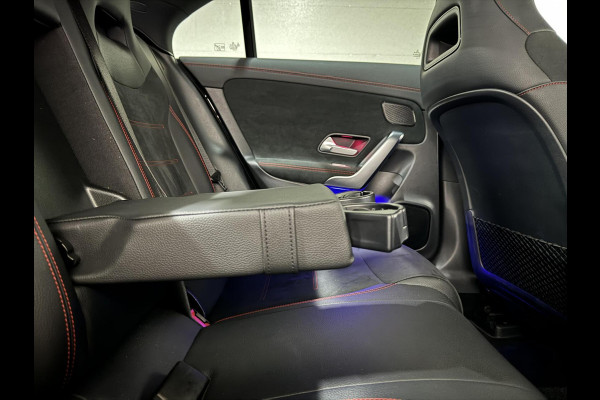 Mercedes-Benz CLA-Klasse AMG Pano Sfeer CarPlay Memory NAP