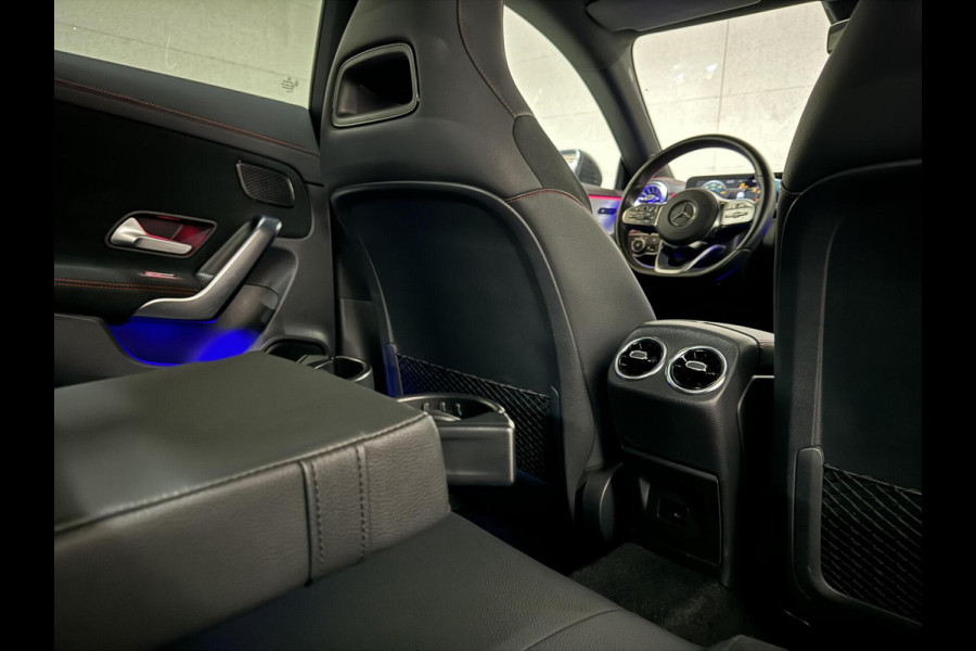 Mercedes-Benz CLA-Klasse AMG Pano Sfeer CarPlay Memory NAP
