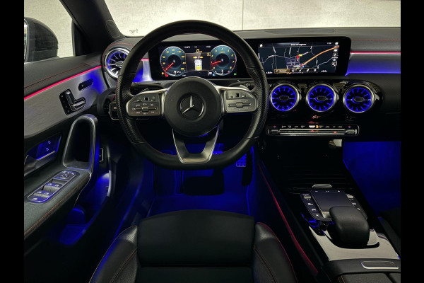 Mercedes-Benz CLA-Klasse AMG Pano Sfeer CarPlay Memory NAP