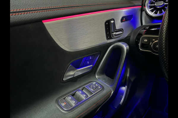 Mercedes-Benz CLA-Klasse AMG Pano Sfeer CarPlay Memory NAP