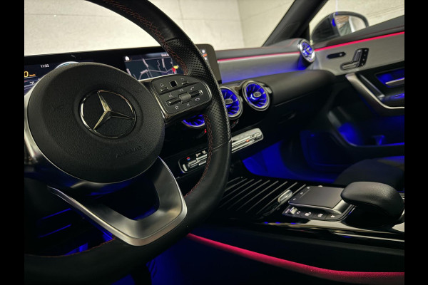 Mercedes-Benz CLA-Klasse AMG Pano Sfeer CarPlay Memory NAP