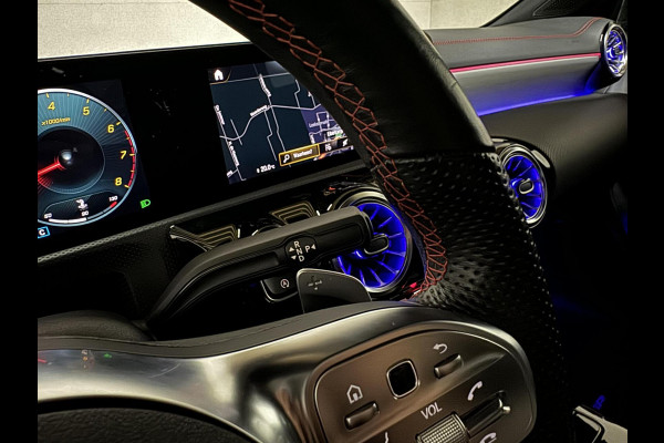 Mercedes-Benz CLA-Klasse AMG Pano Sfeer CarPlay Memory NAP