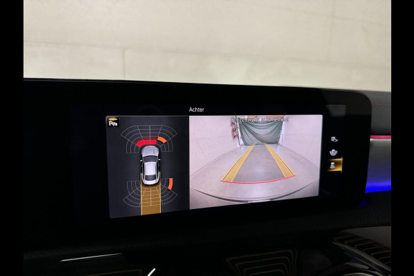 Mercedes-Benz CLA-Klasse AMG Pano Sfeer CarPlay Memory NAP