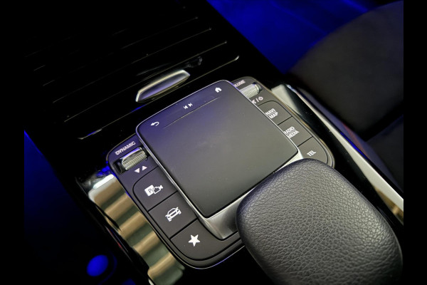 Mercedes-Benz CLA-Klasse AMG Pano Sfeer CarPlay Memory NAP