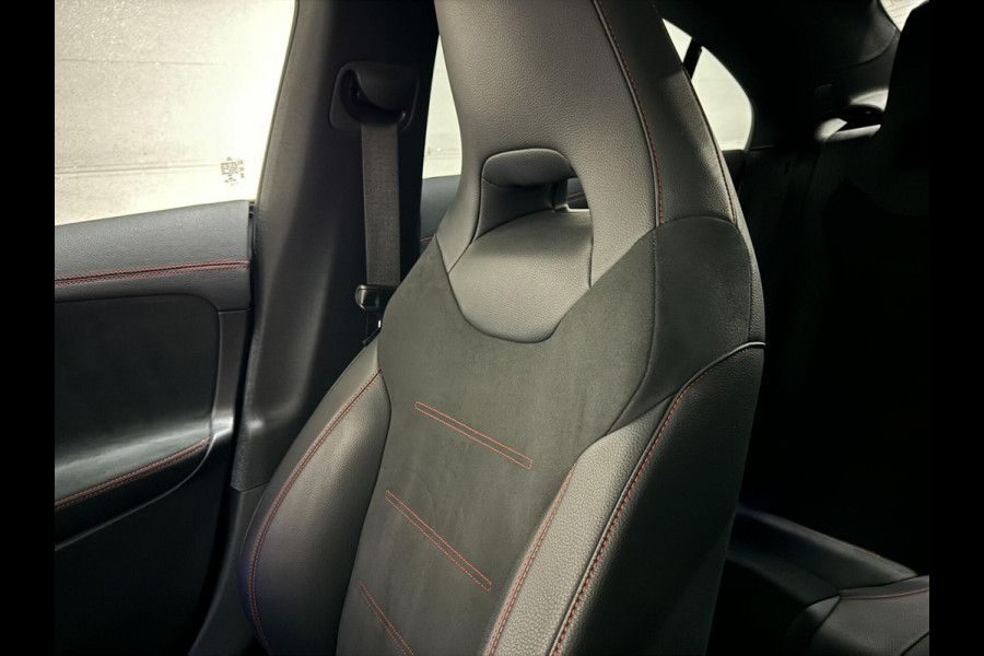 Mercedes-Benz CLA-Klasse AMG Pano Sfeer CarPlay Memory NAP