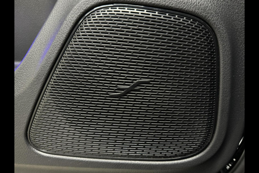 Mercedes-Benz CLA-Klasse AMG Pano Sfeer CarPlay Memory NAP