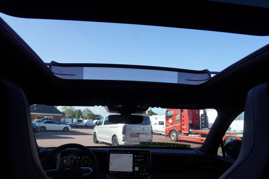 Volkswagen Tiguan 1.5 eHybrid R-Line Edition 272 PK Hybride nr.V012 | Climate | panorama dak | Trekhaak