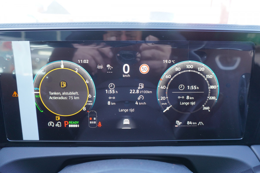 Volkswagen Tiguan 1.5 eHybrid R-Line Edition 272 PK Hybride nr.V012 | Climate | panorama dak | Trekhaak