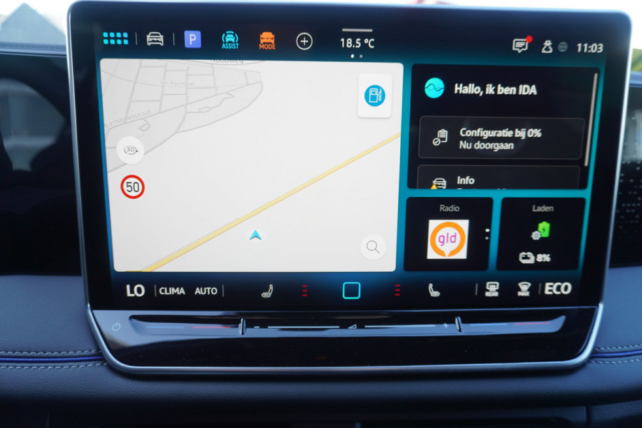 Volkswagen Tiguan 1.5 eHybrid R-Line Edition 272 PK Hybride nr.V012 | Climate | panorama dak | Trekhaak