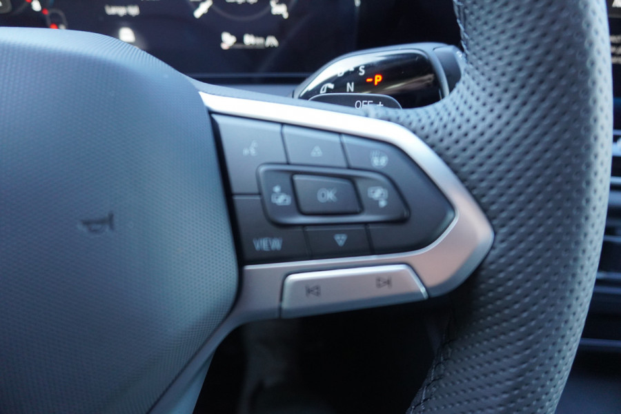 Volkswagen Tiguan 1.5 eHybrid R-Line Edition 272 PK Hybride nr.V012 | Climate | panorama dak | Trekhaak