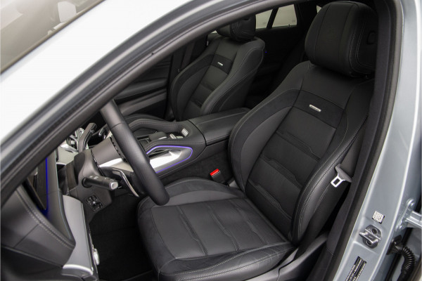 Mercedes-Benz GLE Coupé AMG 53 Hybrid 4MATIC+ Premium Plus, Massage, Nightpack, Head-Up, Distronic, Airmatic 585pk