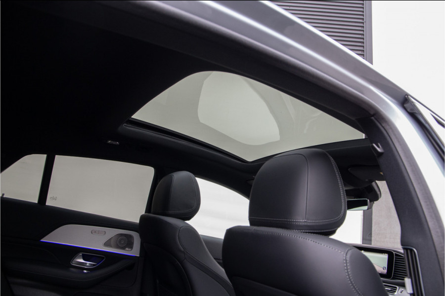 Mercedes-Benz GLE Coupé AMG 53 Hybrid 4MATIC+ Premium Plus, Massage, Nightpack, Head-Up, Distronic, Airmatic 585pk