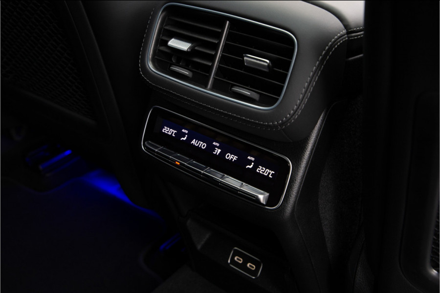 Mercedes-Benz GLE Coupé AMG 53 Hybrid 4MATIC+ Premium Plus, Massage, Nightpack, Head-Up, Distronic, Airmatic 585pk