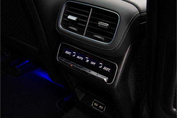 Mercedes-Benz GLE Coupé AMG 53 Hybrid 4MATIC+ Premium Plus, Massage, Nightpack, Head-Up, Distronic, Airmatic 585pk