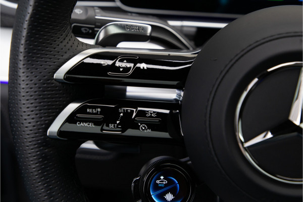Mercedes-Benz GLE Coupé AMG 53 Hybrid 4MATIC+ Premium Plus, Massage, Nightpack, Head-Up, Distronic, Airmatic 585pk