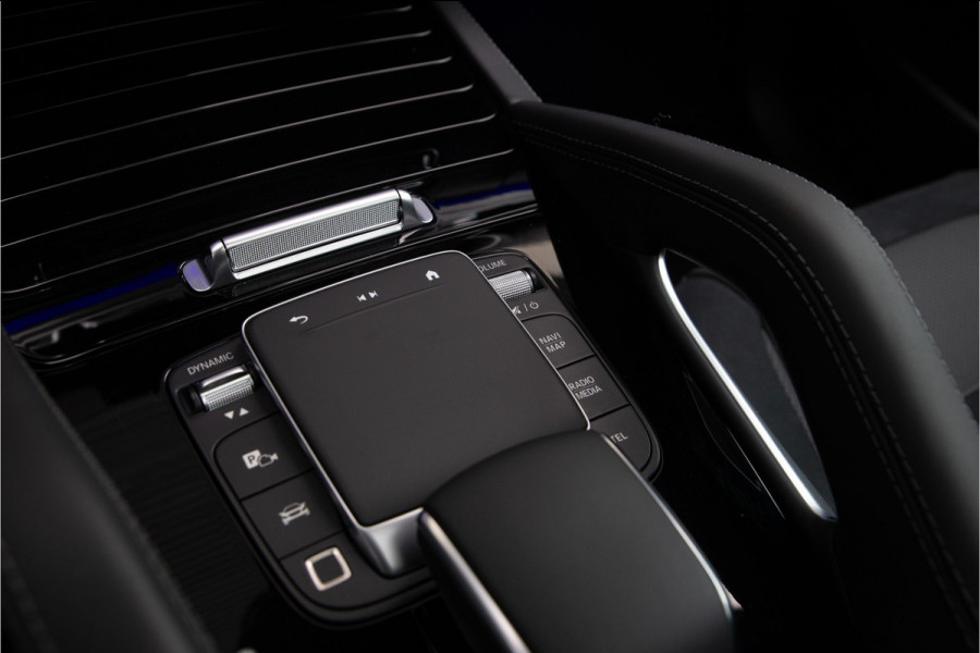 Mercedes-Benz GLE Coupé AMG 53 Hybrid 4MATIC+ Premium Plus, Massage, Nightpack, Head-Up, Distronic, Airmatic 585pk