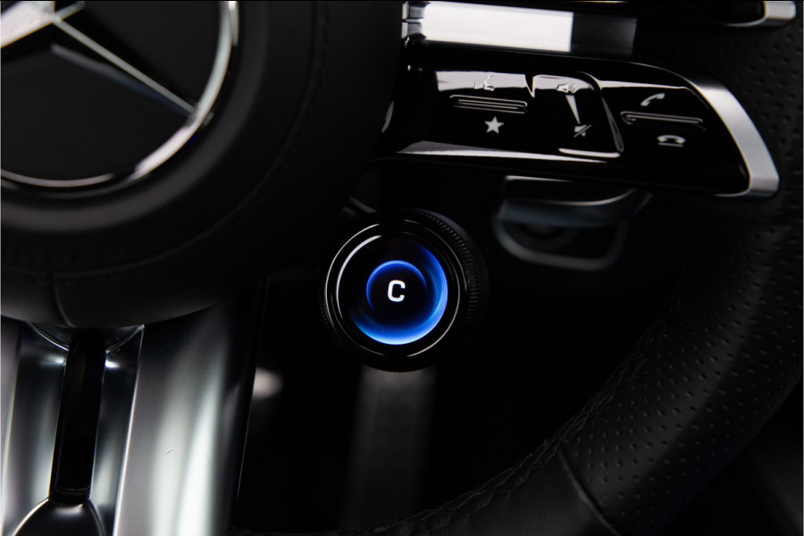 Mercedes-Benz GLE Coupé AMG 53 Hybrid 4MATIC+ Premium Plus, Massage, Nightpack, Head-Up, Distronic, Airmatic 585pk