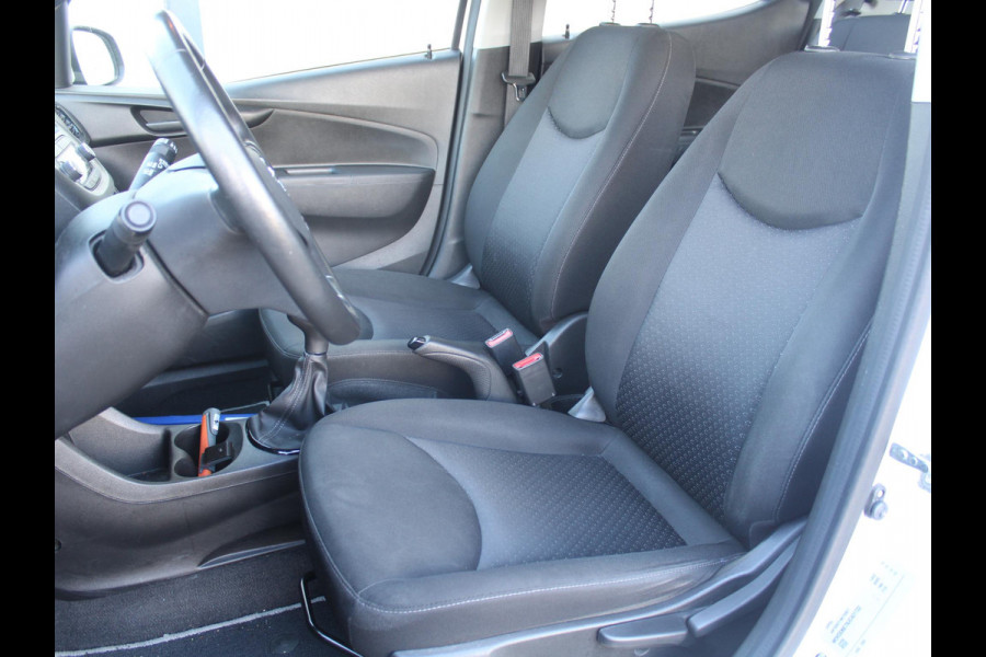 Opel KARL 1.0 ecoFLEX Edition | AIRCO | DEALER ONDERHOUDEN | 12 MAANDEN BOVAG GARANTIE |